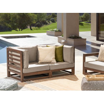 Wayfair outdoor deals sectional furniture